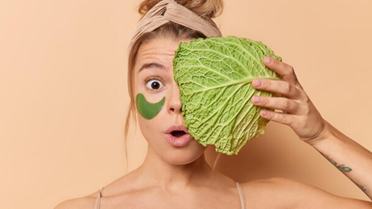 Cleanse and Revitalize Your Skin with Kale Protein Facial Cleanser